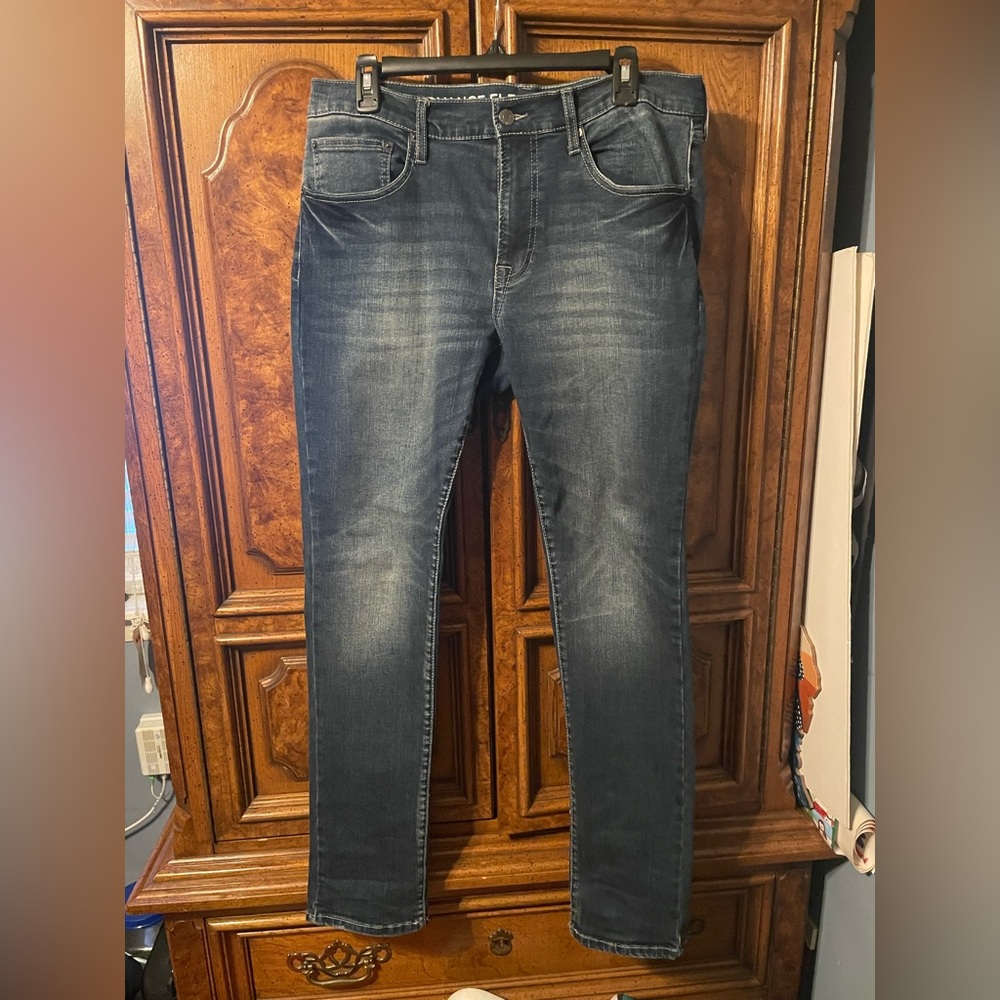 Arizona Jeans Co. | Advanced Flex 360 | Slim | 32x32